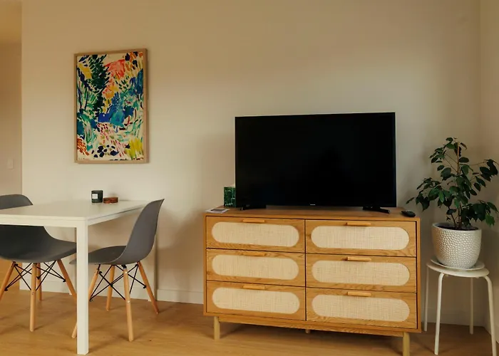 Pembroke Peaks, New 1-bed In 瓦纳卡
