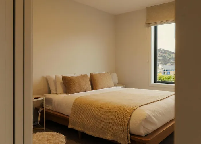 Appartement Pembroke Peaks, New 1-bed In *