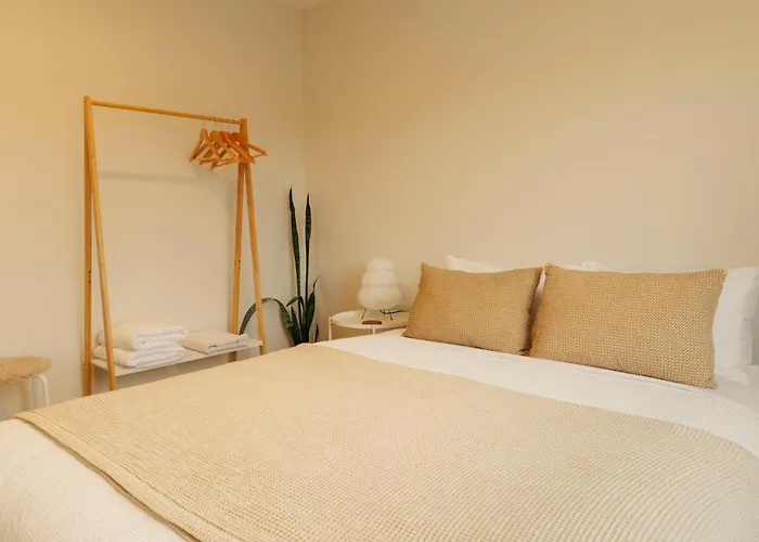 Appartement Pembroke Peaks, New 1-bed In Wanaka