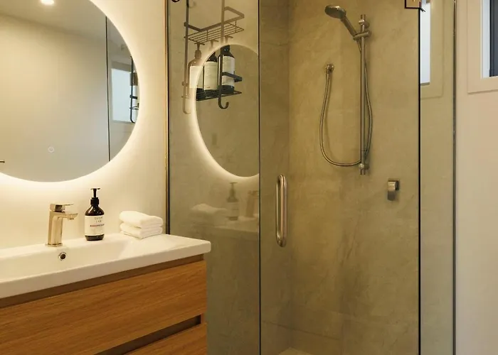 Pembroke Peaks, New 1-bed In * Wanaka