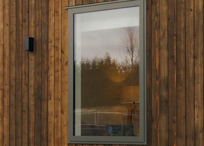 Pembroke Peaks, New 1-bed In * Wanaka